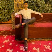 Abhishek Malviya