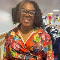 Nela Nelson Etukudo  DipNebosh, MSC, CertIOSH