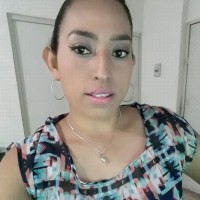 Griselda Mendez Emilio