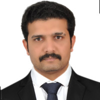 Vinayaga Moorthi Pmp®