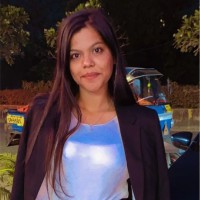 Kajol Jadhav