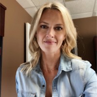 Melissa Vanthournout
