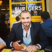 Ali Cheaib
