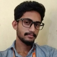 Raghuram B