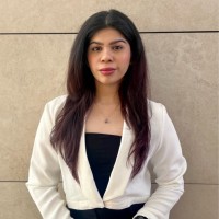 Haya Irfan