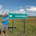 Lucas Gonzalez
