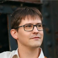 Dylan Irvine