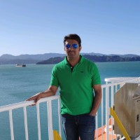 Prashanth P V