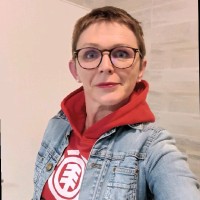 Stéphanie COUTURIER