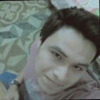 Junior Alexander Adrianzen Juarez