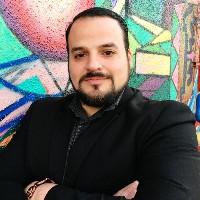 Daniel Alexander Uribe