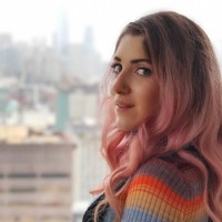Serena Kamlani