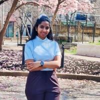 Chandana Mahesh