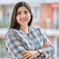 María Alejandra Ferreira Arias