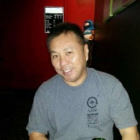 Simon Wong