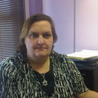 Toni Ravenscroft   LION