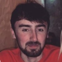 Oisin Anderson
