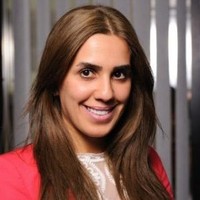 Mona Saleh