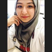 Syeda Tabasam