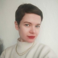 Olesia Plotnikova