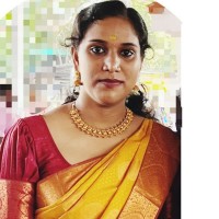 Haritha T H
