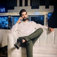 Ali Javed Mughal