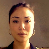 Luciana Yumi Watari