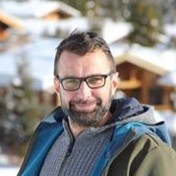Marc Van Verre