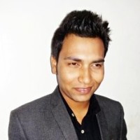 RAGHVENDRA P.