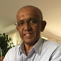 Lloyd Perera
