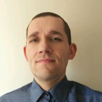 Lukasz Kubisz