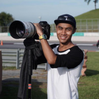 Ameer Hakim Abd Wahid