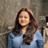 Mansi Kadav
