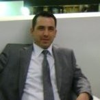 BİLGEHAN CANDANGİL