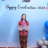 Jessica Christy Setiawan