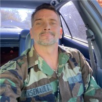 Craig Arsenault
