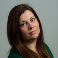 Natalia Gąsiorowska