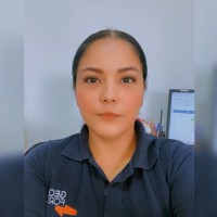 Cindy Mejia Lopez