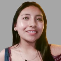 Luz Abigail Espinoza Yujra
