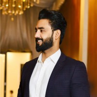 Shaheryar Malik