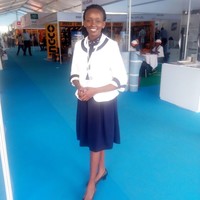 Esther Muturi