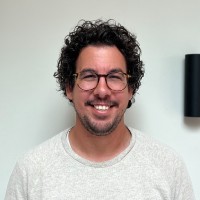 Ramses Van Der Dussen