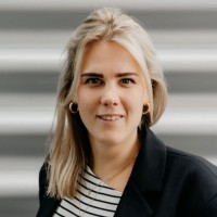 Christine Van Kruistum