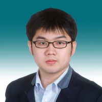 Ted Chen