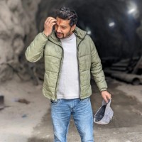 Happy Sharma