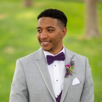 Anthony Tate