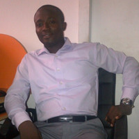 Raphael Olorunyomi