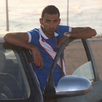 Mahmoud Abd Elrazek