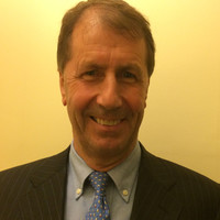 Fergus Anstock