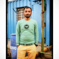 Sudipta Kamila
